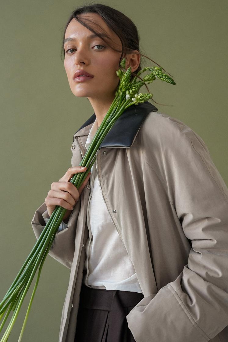 Новая история