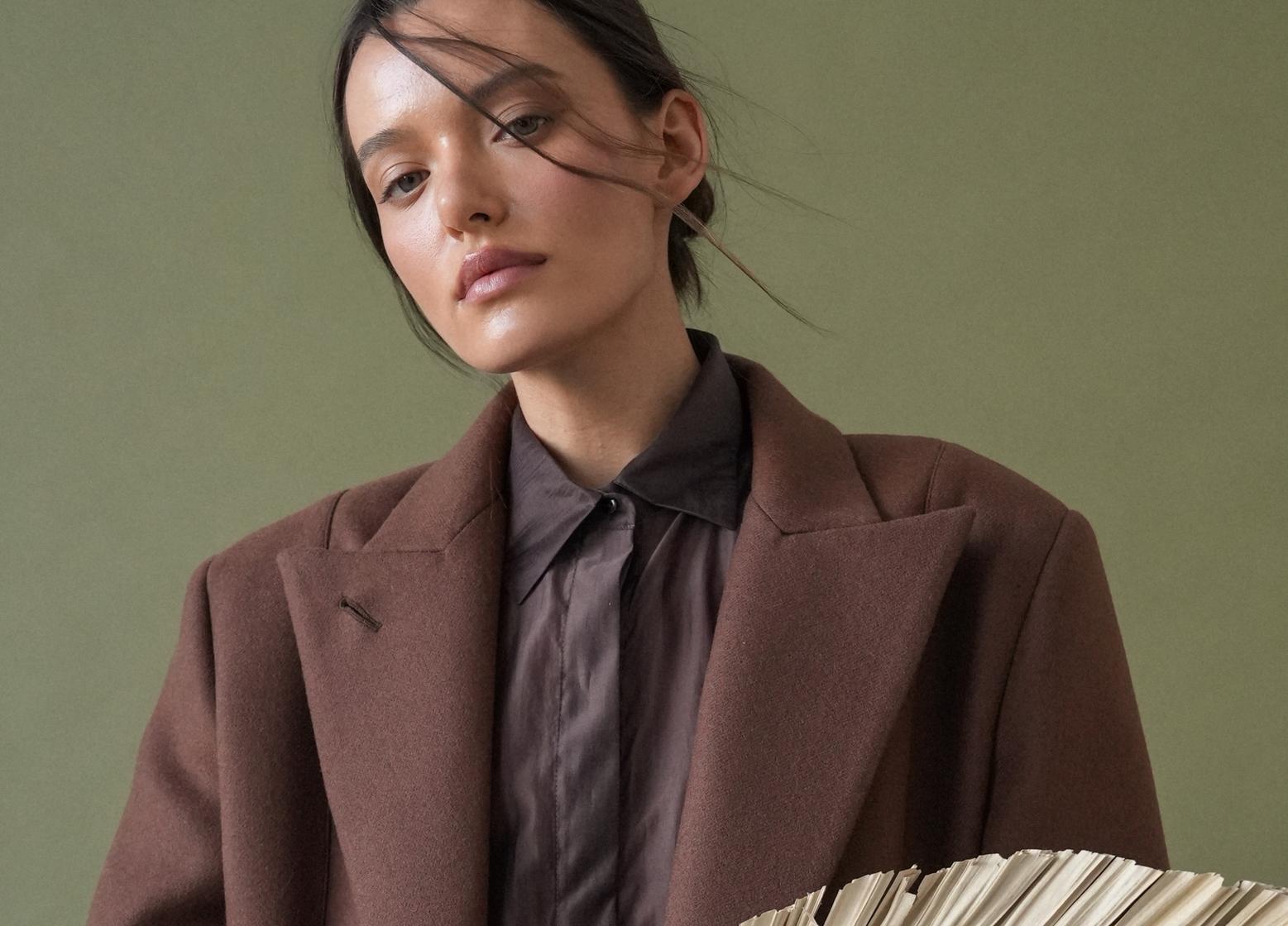 Новая коллекция