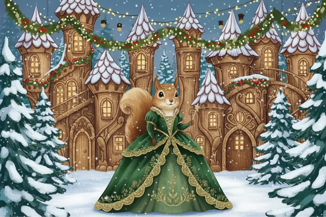 Дизайн сертификата