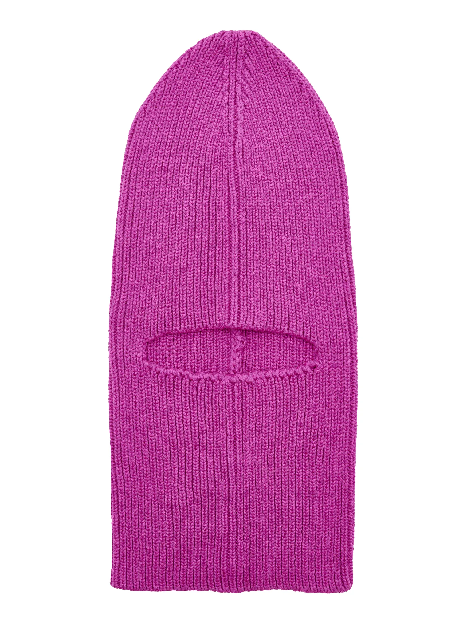 Балаклава цвета фуксии фото 1