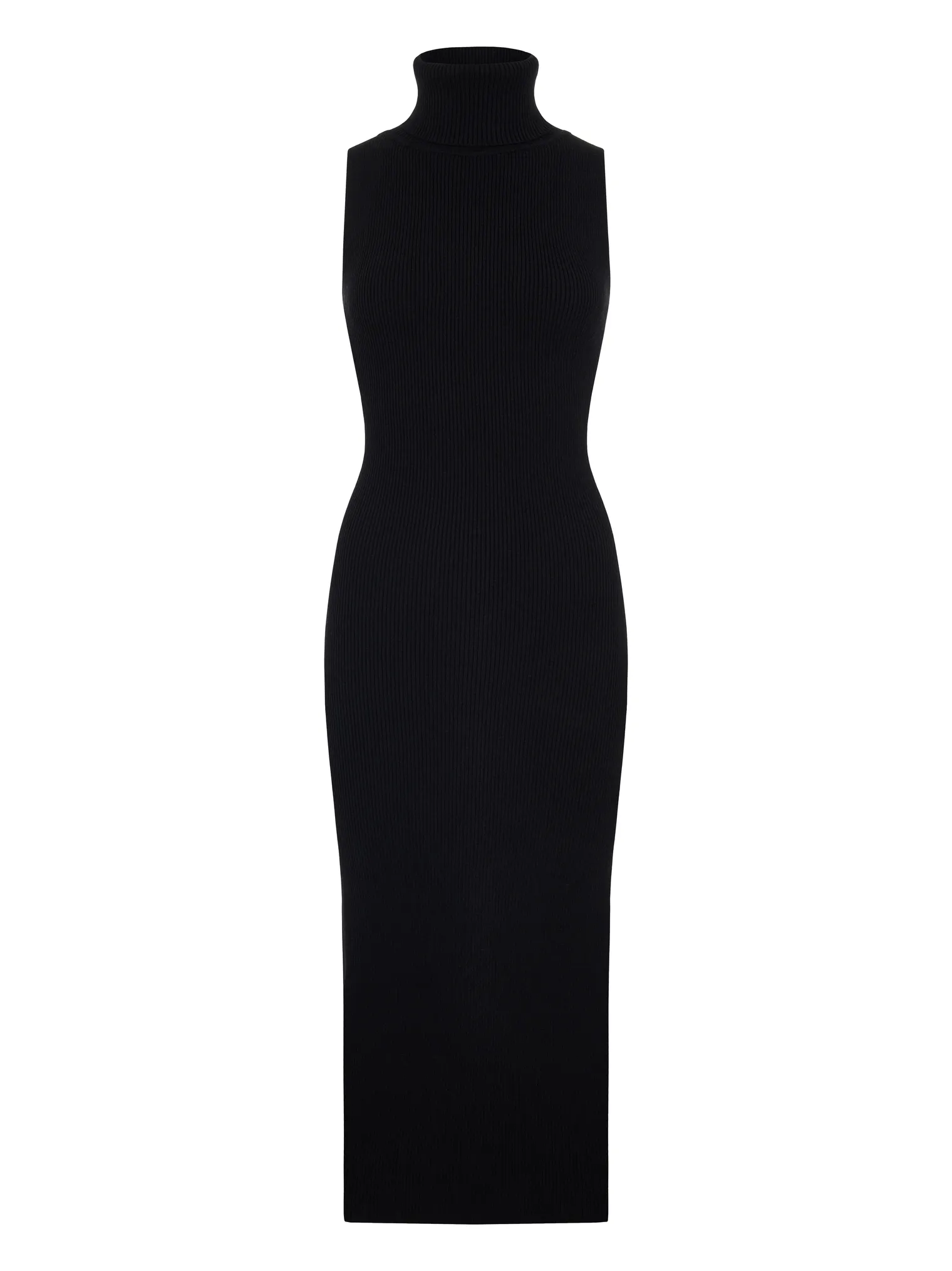 Комплект: платье, кардиган чёрного цвета фото 9