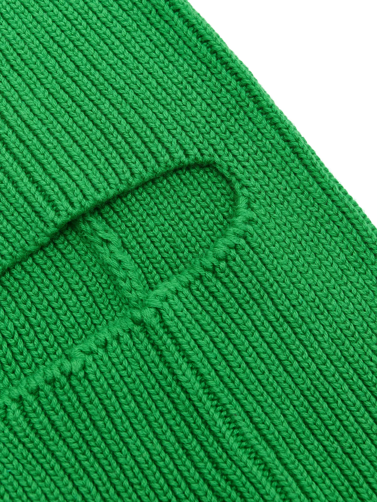 Балаклава зелёного цвета фото 2