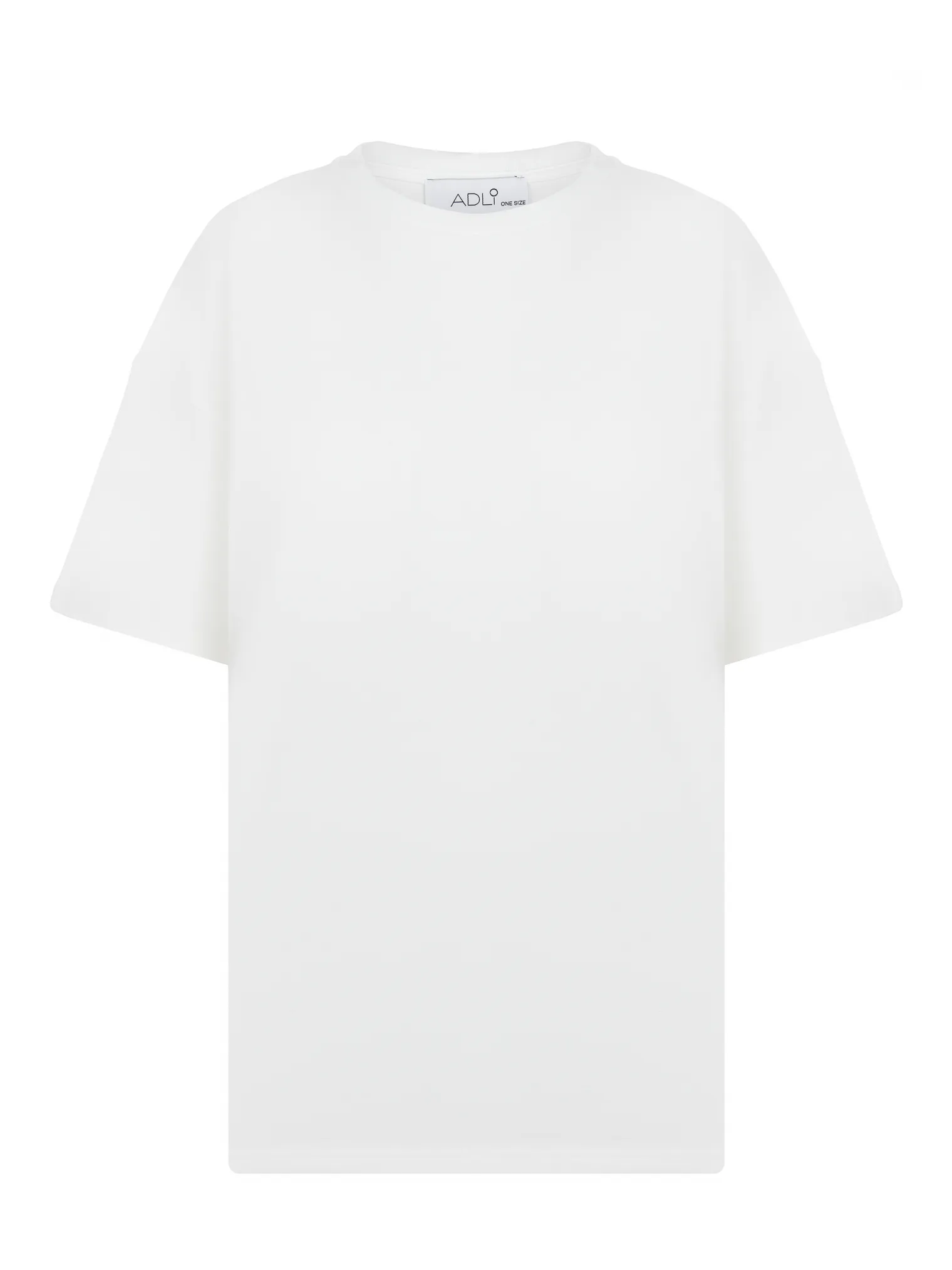 Футболка мужского кроя цвета тофу фото 6